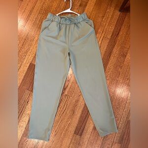 Lululemon Keep Moving Joggers